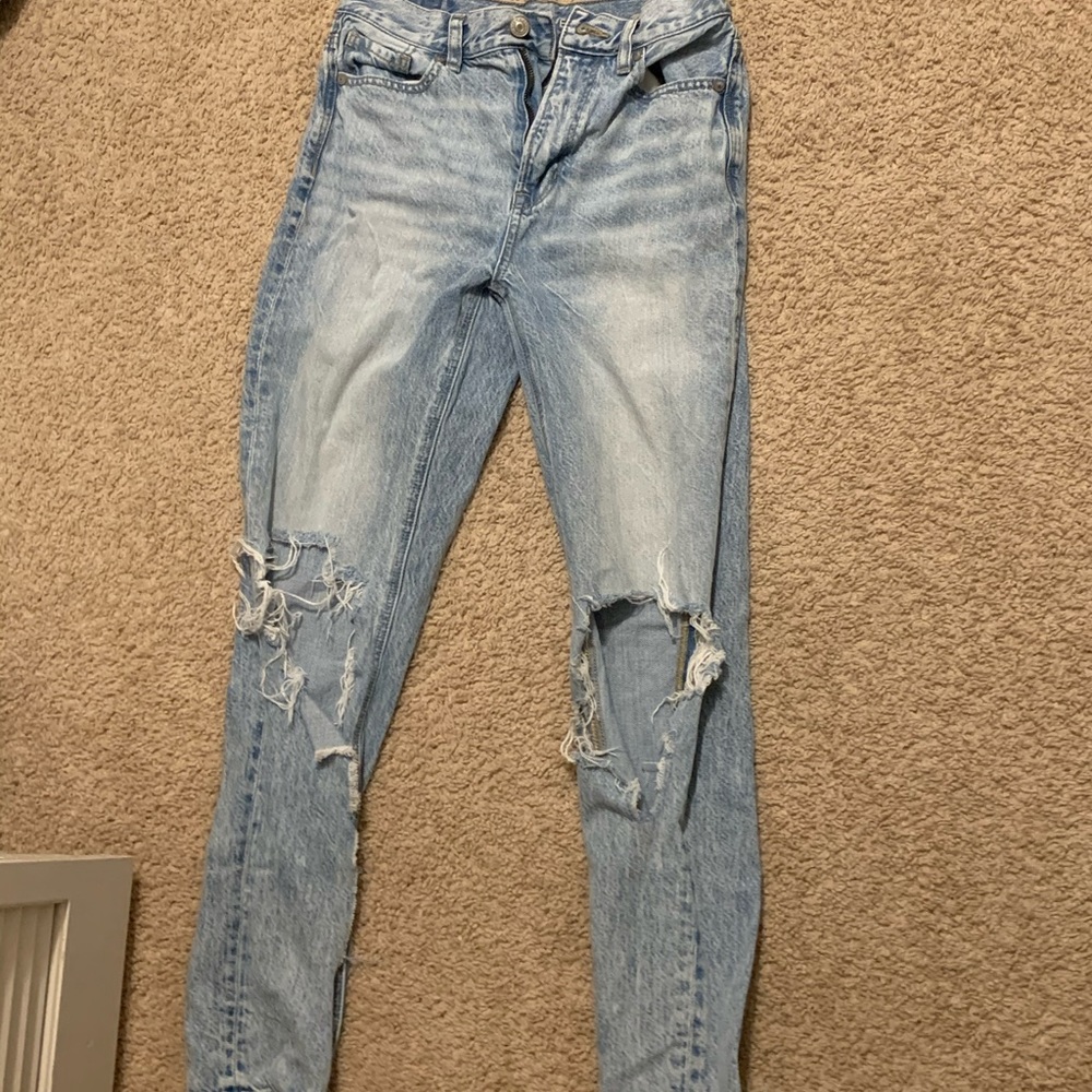 Nice new Pac sun jeans